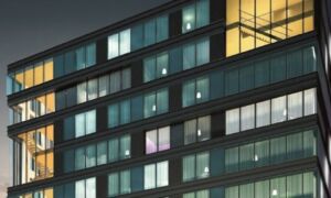 32153 Inter City Hotel