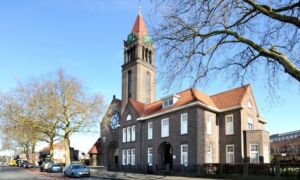322521 Mariakerk