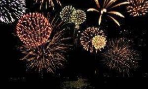 32318 vuurwerk