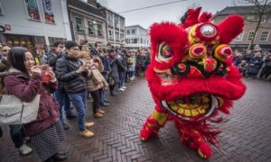323596 chinees nieuwjaar 1