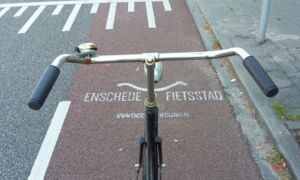324350 fietsstad