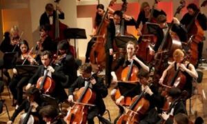 32671 Symfonieorkest