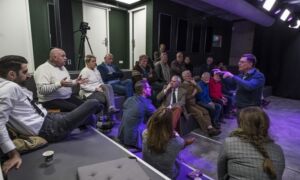 326757 debat in debatcentrum