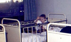 326896 Familie ten Vergert