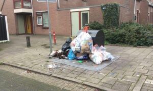 327130 Meldpunt Diftar
