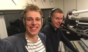 327730 wildgroei kx radio