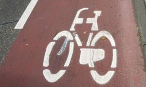 32773 fietspad Desktop Resolutie