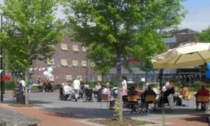 32806 Ontmoetingscentrum