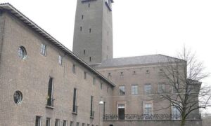 33017 29876 enschede stadhuis