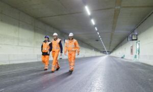 330609 twentsetunnel