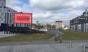 330791 lagerhuis