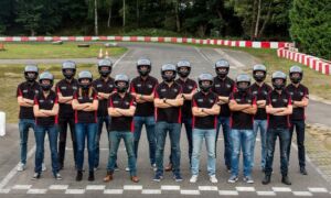 330961 Team