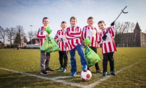 330962 Stichting Nederland Schoon
