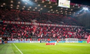 331359 stadion fc twente lars smook