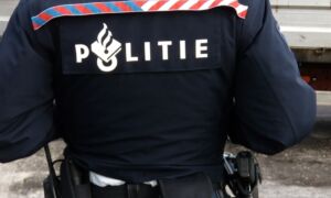 332236 politie 3 18