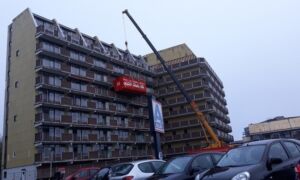332285 zuiderspoorflat