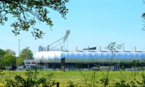 20230728 Stadion heracles Almelo