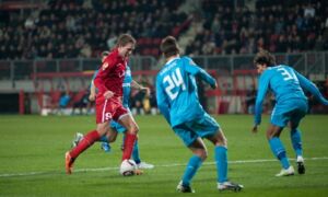 333804 FC Twente Zenit 1