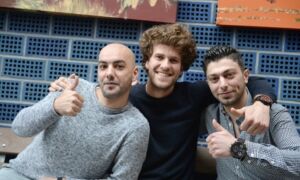 334199 taalmaatjes