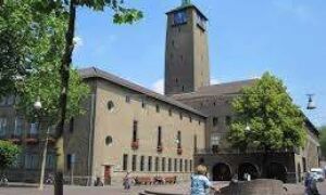 33500 stadhuis