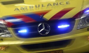 33526 Ambulance