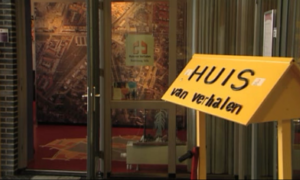 33541 huisverhalen