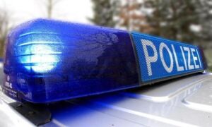 33579 Polizei entdeckt wertvolles Diebesgut Artikel Quer