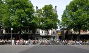 336327 oudemarkt 2