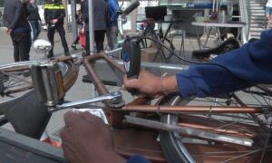 336725 fietsgraveren
