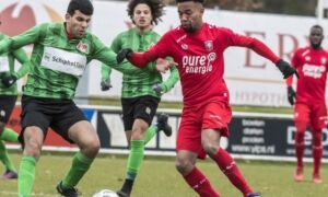 336836 jong fc twente
