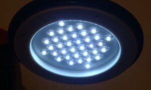 33689 Ledverlichting