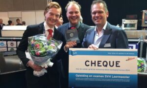 33790 tweede prijs beste leerbedrijf