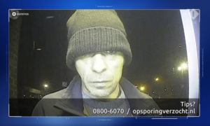 338259 Opsporings verzocht