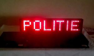 33840 Politie