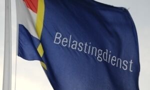 34018 Belastingdienst