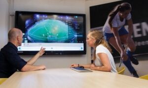 340651 videosysteem