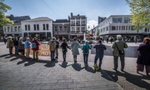 340683 vredeswake