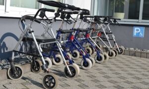 340703 rollator