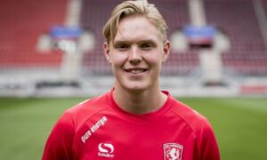 340985 fredrik jensen