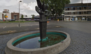 341281 monument burgemeesterjansen