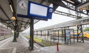 341512 stakingbussentrein