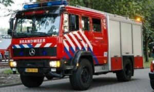 34168 brandweer