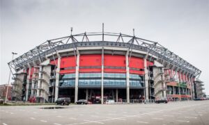 342255 Stadion Enschede Lars Smook