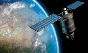 34343 satelliet