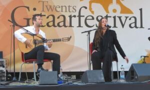 343571 Twents Gitaarfestival