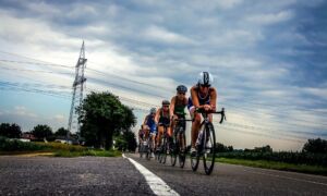 344269 triathlon