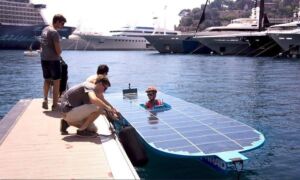 344478 Solar Boat Twente 1