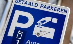 34452 betaaldparkeren