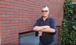 344679 Robert Tiehuis
