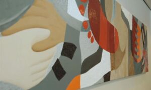 344725 schilderij Roessingh